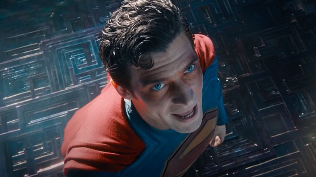 Superman (2025) masih mendominasi box office pada pekan kedua penayangan di bioskop.