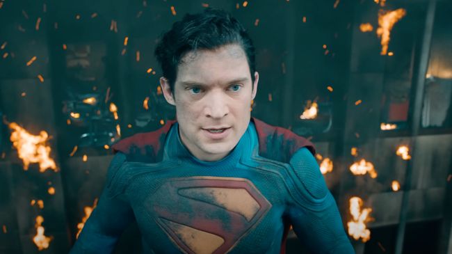 James Gunn mengumumkan produksi sekuel film Superman, Superman: Man of Tomorrow, resmi dimulai.