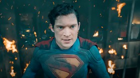 James Gunn Pamer Produksi Superman: Man of Tomorrow Dimulai