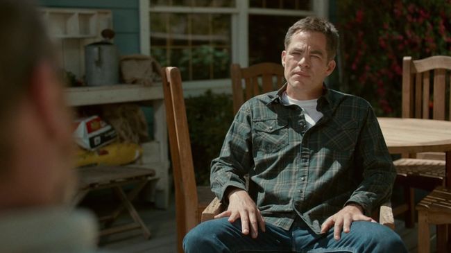 Jadwal Bioskop Trans TV hari ini (18 Juli) The Contractor. Berikut sinopsis The Contractor dibintangi Chris Pine.
