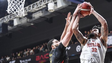 Berita Panas dari Dunia Sport CNN : Hasil Final IBL 2025: Pelita Jaya Tekuk Dewa United di Game 1