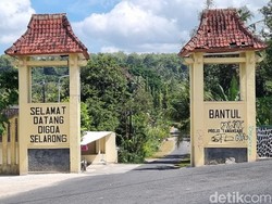 Cerita Pangeran Diponegoro Mendalami Ilmu Batin di Gua Selarong