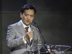Komisi III DPR Tegaskan RKUHAP Tak Lemahkan KPK, Bakal Bahas Bersama