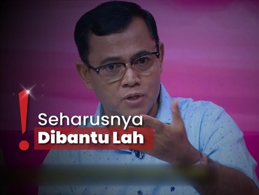 Haji Faisal Heran Mayang-Doddy Tak Sadar Diri Bantu Biaya Ultah Gala