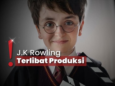 img-title Serial 'Harry Potter' Disebut Tayang 2027 usai Resmi Syuting
