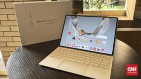 Huawei Matepad Pro 12.2 Resmi Dijual Rp13 Juta, Ini Spesifikasinya
