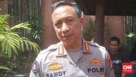Polisi Usut Kabar Mantan Tentara IDF Diduga Bangun Vila di Bali