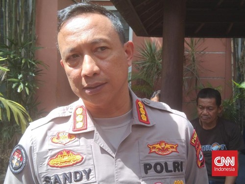 Polisi Usut Kabar Mantan Tentara IDF Diduga Bangun Vila di Bali