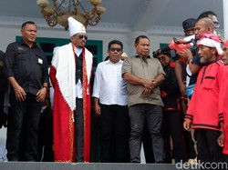 Wali Kota Tidore Kepulauan Ogah Lepas Sofifi Jadi DOB: Ini soal Harga Diri