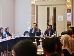 Ibas Apresiasi Renegosiasi Tarif, Dorong Perkuat Perekonomian