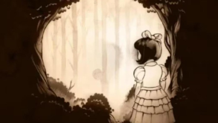 Tes Kepribadian: Gambar Tengkorak, Pemandangan, atau Perempuan yang Kamu Lihat Pertama? Ini Artinya!