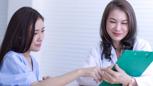 12 Cara Baru Mendiagnosis dan Mengobati Kanker, Termasuk Payudara