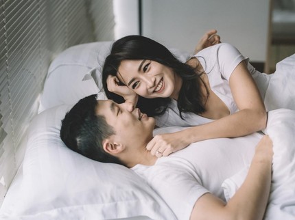 Belum Suntik TT tapi Sudah Berhubungan Suami Istri, Berbahayakah?