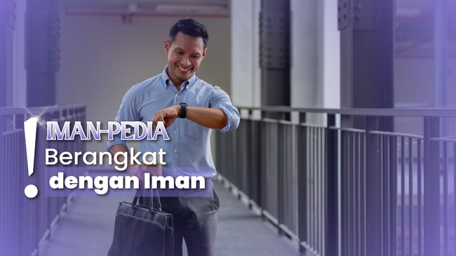 Doa Pagi Pejuang Rezeki: Biar Kerja Nggak Cuma Lancar, Tapi Berkah