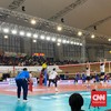 Hasil SEA V League 2025: Indonesia Hajar Vietnam 3-1