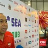 Asisten Pelatih Beber Kunci Indonesia Tekuk Vietnam di SEA V League