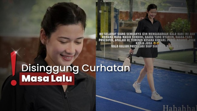 Iris Wullur Terseret Isu Orang Ketiga, Bagaimana Faktanya?