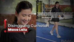 img-title Iris Wullur Terseret Isu Orang Ketiga, Bagaimana Faktanya?