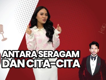 img-title Namira, Bhayangkari Muda Hadapi Karier dan Tugas Istri Abdi Negara