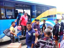 Jasa Angkut Barang Pelabuhan Tarakan Capai Rp 15 Ribu, Penumpang Ngeluh