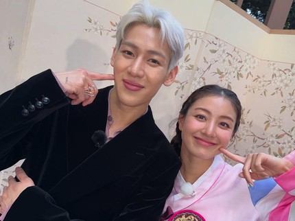 Positive Vibes, Ini Kebaikan Jihyo TWICE yang Diungkap para Sahabat