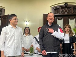 Jokowi, Prabowo, dan Gibran Direncanakan Hadiri Kongres PSI di Solo