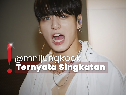 Jungkook BTS Buka Akun Instagram Lagi, Langsung 7 Juta Followers