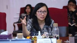 Tampang Jurist Tan Stafsus Nadiem Jadi Tersangka Korupsi yang Kini Kabur ke Australia