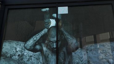 img-title Lirik Lagu YUKON - Justin Bieber