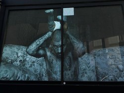 Lirik Lagu YUKON - Justin Bieber