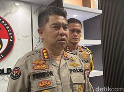 Kronologi 2 Polisi PJR Polda Sumut Diduga Tabrak Nenek di Medan