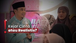 img-title Pasangan Aktif Ormas, Hubungan Tak Direstui Orangtua: Solusinya?