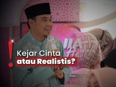 img-title Pasangan Aktif Ormas, Hubungan Tak Direstui Orangtua: Solusinya?