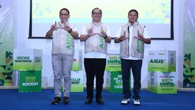 Kemenperin Dorong Mahasiswa Kembangkan Greenpreneurship