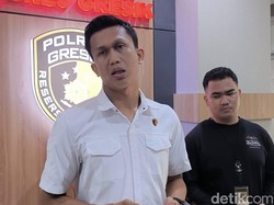 Kasus Notaris Gresik Nyambi Mafia Tanah, Ayah Turut Jadi Tersangka