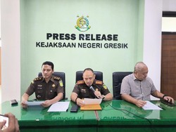Kejaksaan Selidiki Ponpes di Gresik Diduga Selewengkan Dana Hibah