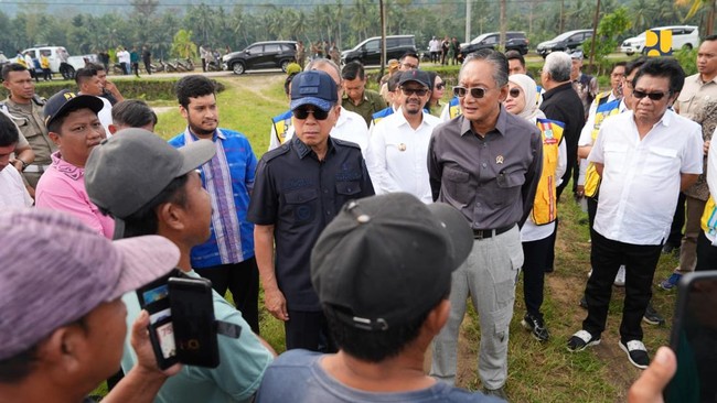 Dengan optimalisasi DI Wonco II dan suplai utama dari Bendung Suplesi Beddu Solo, produktivitas pertanian Pulau Buton diharapkan dapat meningkat signifikan.