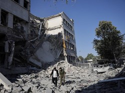Tensi Konflik Israel-Suriah Turun, Gencatan Senjata Diumumkan