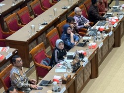 Terungkap Alasan Pengumuman Angka Kemiskinan Ditunda