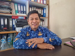 Anggaran TIK Rp 1,1 M untuk Sekolah di Mataram dari Pusat Ditunda