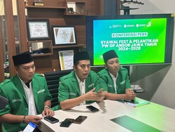 MUI Haramkan Sound Horeg, Ansor Jatim Siap Kerahkan Banser!