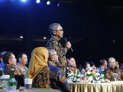 Ketua KPK Apresiasi Hoegeng Awards, Harap Semua Anggota Polri Jaga Integritas