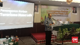 LPSK Asesmen Ajuan JC dari Misri di Kasus Kematian Brigadir Nurhadi