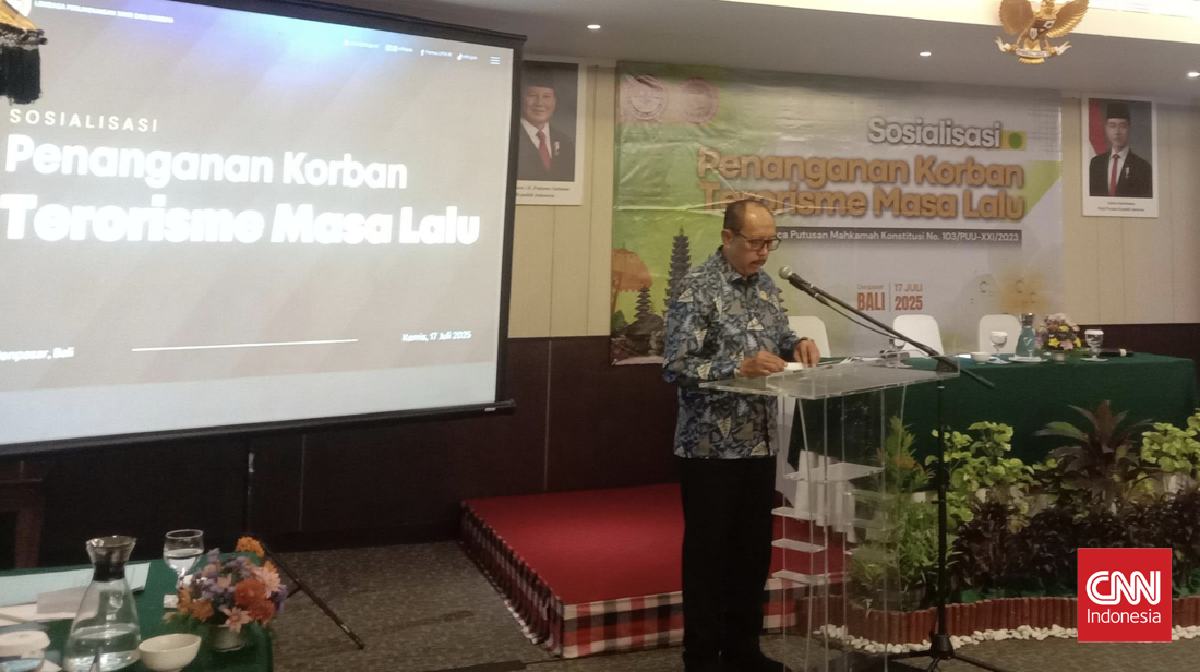LPSK Asesmen Ajuan JC dari Misri di Kasus Kematian Brigadir Nurhadi