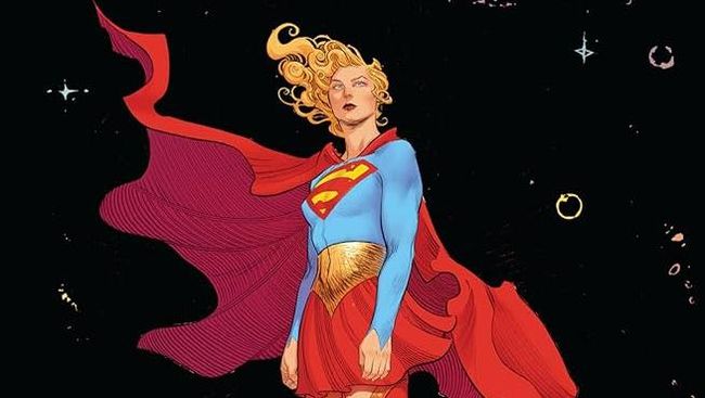 Berikut penjelasan profil Supergirl yang akan diperankan Milly Alcock dalam film dengan jadwal rilis 26 Juni 2026.