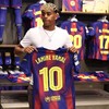 Presiden Barcelona Jawab Perbandingan Lamine Yamal dengan Lionel Messi
