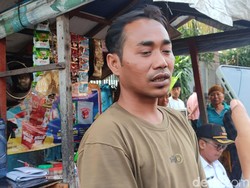 Pengakuan Anak di Surabaya yang Diduga Buang Ibunya ke Griya Lansia