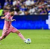 Inter Miami Kalah Telak, Rekor Messi Terhenti