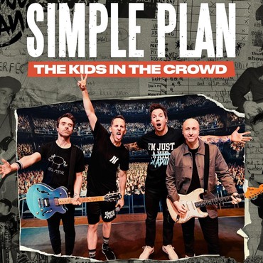 Lirik Lagu Nothing Changes - Simple Plan