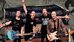 Lirik Lagu Nothing Changes - Simple Plan